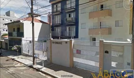 Residencial - Jardim Lutfalla