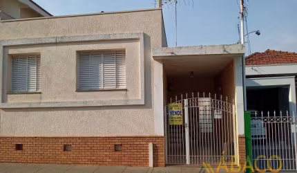 Residencial - Centro
