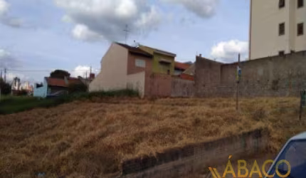 Residencial - Jardim Gibertoni