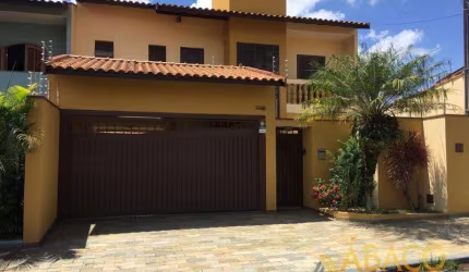 Residencial - Jardim Acapulco