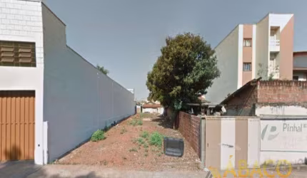Residencial - Centro