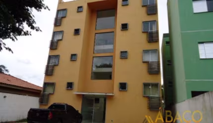 Residencial - Cidade Jardim