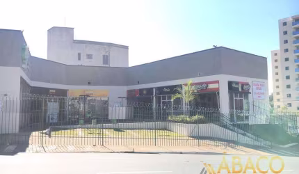 Comercial - Jardim Bandeirantes