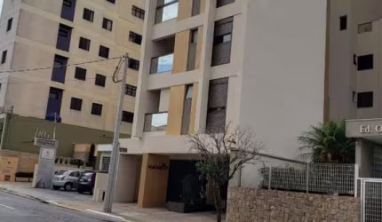 Residencial - Centro