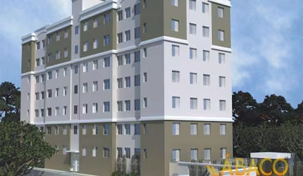 Residencial - Parque Sabara