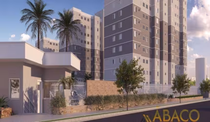 Residencial - Recreio Sao Judas Tadeu