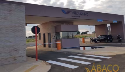 Residencial - Villeneuve 1