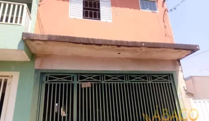 Residencial - Jardim dos Coqueiros