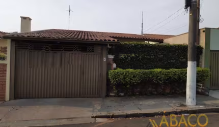 Residencial - Jardim Macarengo