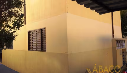 Residencial - Recreio Sao Judas Tadeu