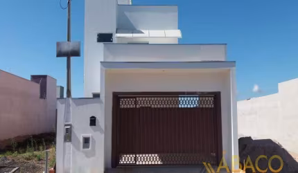 Residencial - Jardim Santa Julia