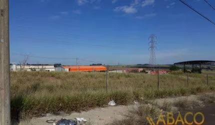 Residencial - Parque Novo Mundo