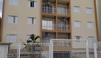 Residencial - Jardim Alvorada