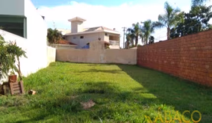 Residencial - Bosque Sao Carlos
