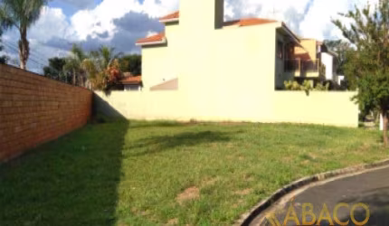 Residencial - Bosque Sao Carlos