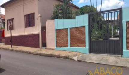 Residencial - Vila Faria