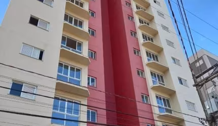 Residencial - Jardim Lutfalla