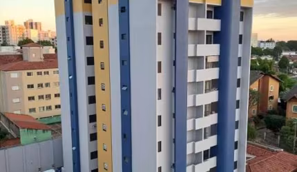 Residencial - Jardim Paraiso