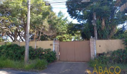 Residencial - Jardim Tangara