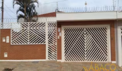 Residencial - Recreio dos Bandeirantes