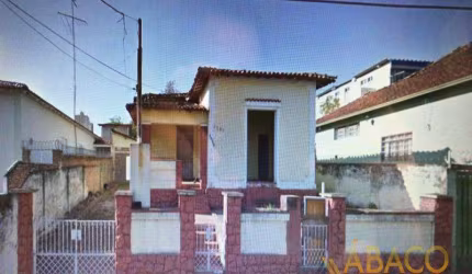 Residencial - Jardim Sao Carlos