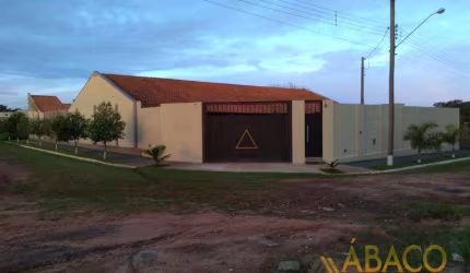 Residencial - Quinta dos Buritis