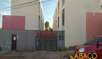 Residencial - Nova Santa Paula
