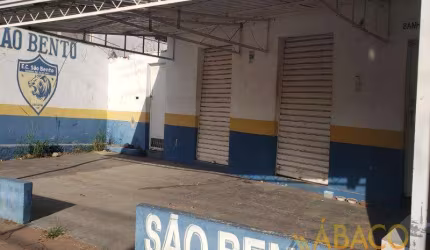 Comercial - Vila Prado