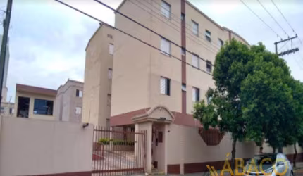 Residencial - Jardim Sao Carlos