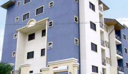 Residencial - Jardim Gibertoni
