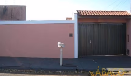 Residencial - Santa Felicia
