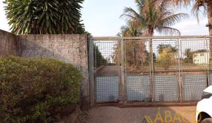 Comercial - Jardim Tangara