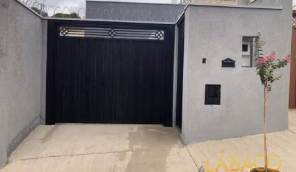 Residencial - Cidade Jardim