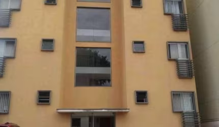 Residencial - Cidade Jardim