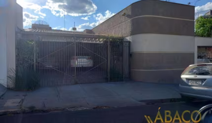 Residencial - Santa Paula