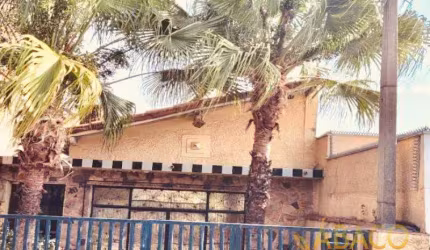 Residencial - Vila Prado