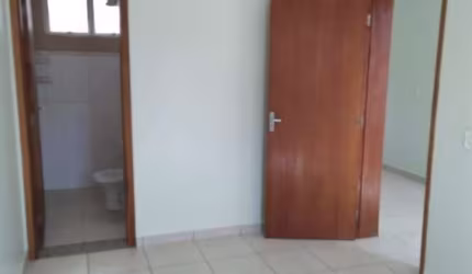 Residencial - Jardim Paraiso