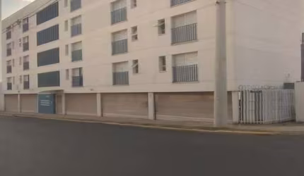 Residencial - Vila Marina