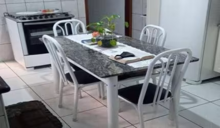 Residencial - Santa Felicia