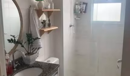 Residencial - Recreio Sao Judas Tadeu
