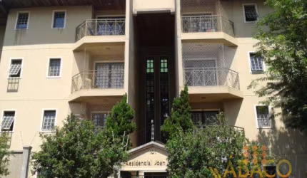 Residencial - Jardim Gilbertoni