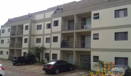 Residencial - Jardim  Lutfalla