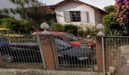 Residencial - Vila Nery