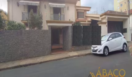 Residencial - Jardim Paraiso
