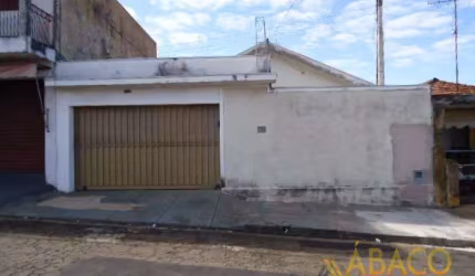Residencial - Vila Rancho Velho