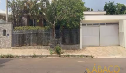 Residencial - Jardim Macarengo