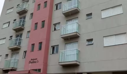 Residencial - Jardim Lutfalla
