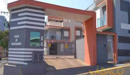 Residencial - Jardim Sao Carlos
