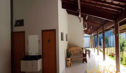 Residencial - Quinta dos Buritis