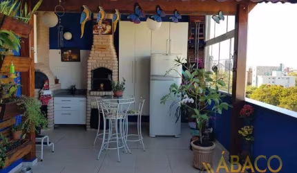 Residencial - Jardim Paraiso